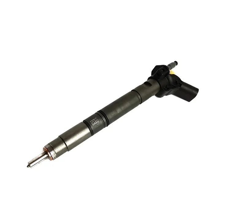 RSTFA Original Genuine Fuel Injector Nozzles 059130277cd 0445117022 for      A4 A5 A6 VW Touareg 3.0 TDI