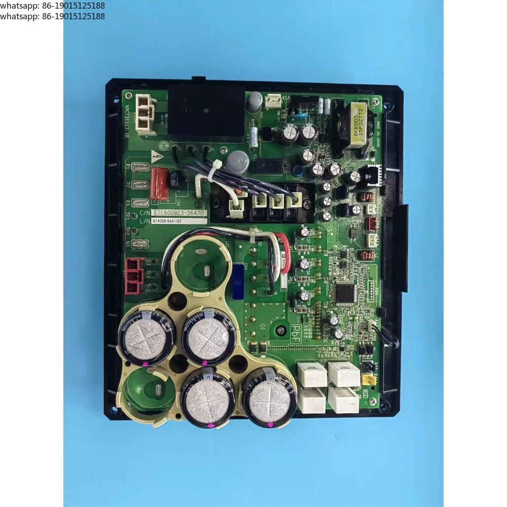 Air conditioner variable frequency compressor module PC0509-1