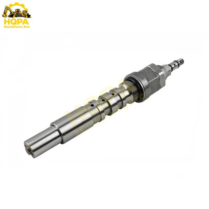 708-2L-04522 708-2L-04523 Предохранительный клапан для Komatsu PC200/120/-6 PC200 PC200CA PC200SC PC200Z PC210 PC228 PC228US PC228UU