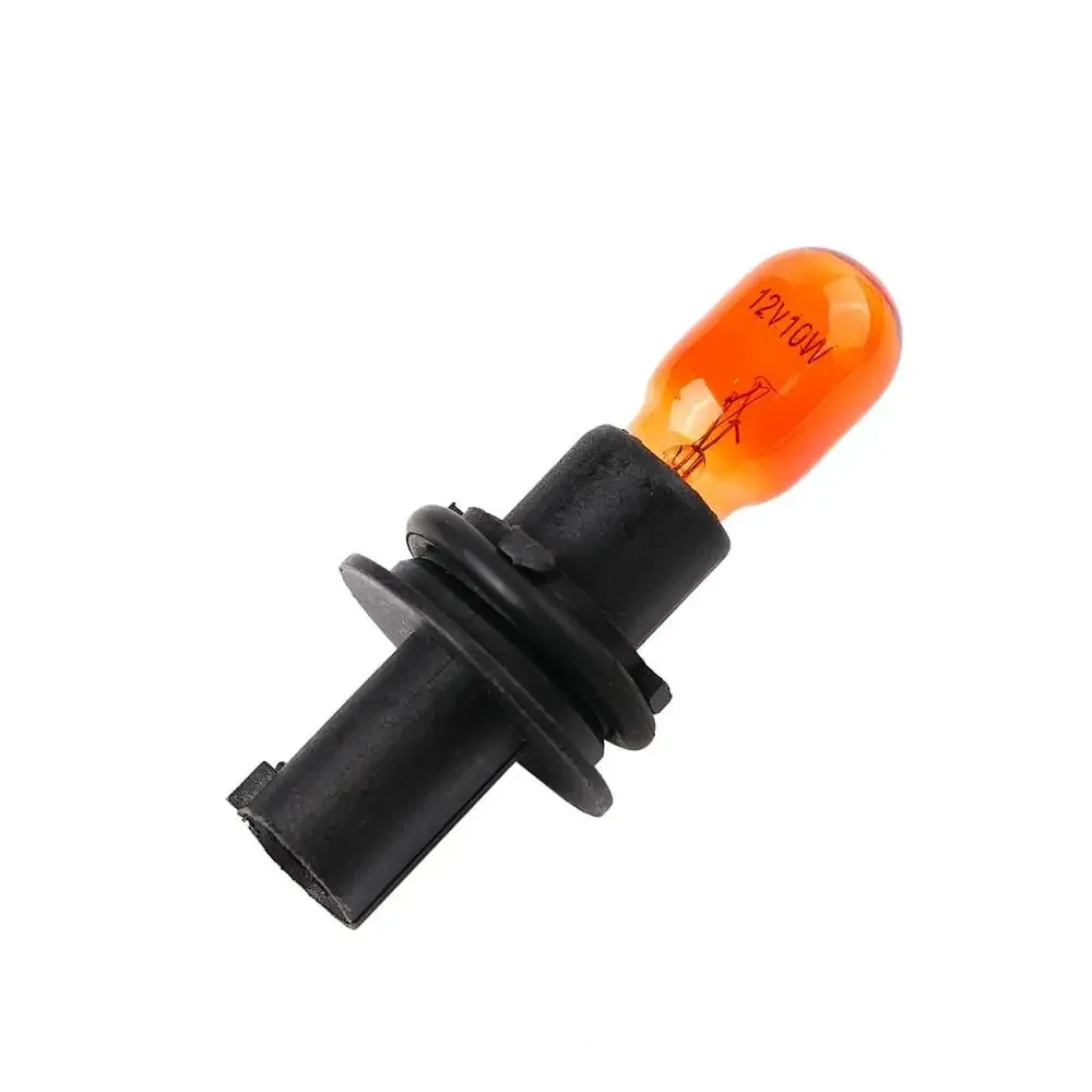 الرؤية الخلفية الجانب مرآة مؤشر ضوئي لمبة لمرسيدس بنز سبرينتر W906 لفولكس واجن كرافتر 2006-2016 0008201277 UT6093 #4