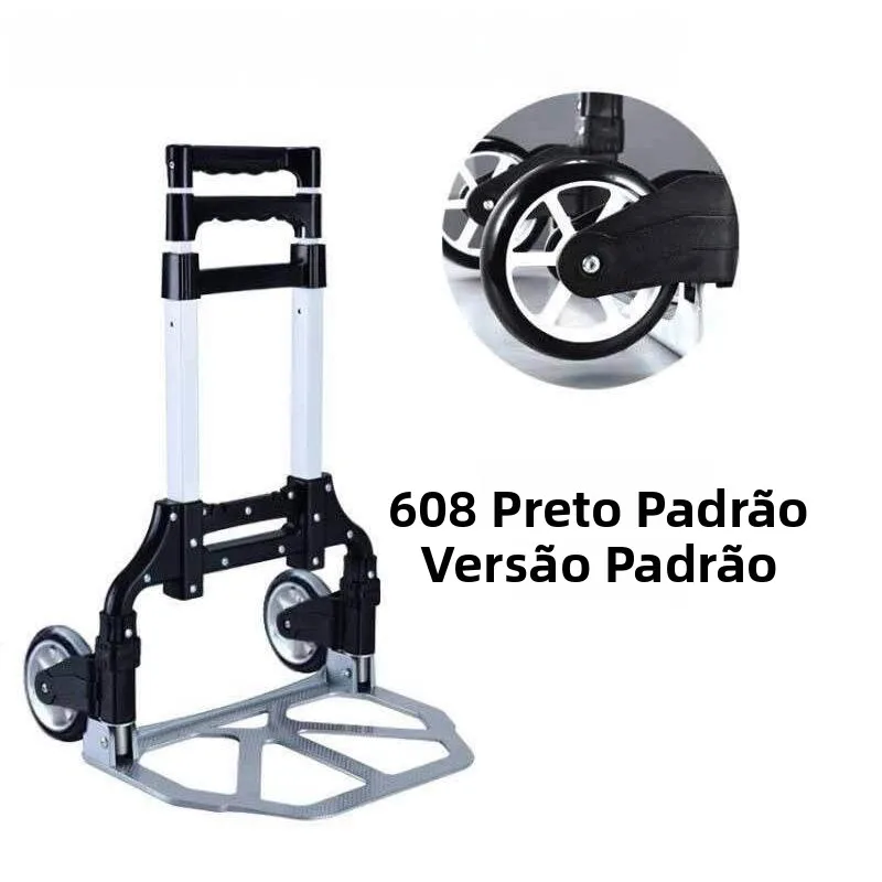 chariot-de-transport-pliable-en-alliage-d'aluminium-leger-et-portable-pour-courses-bagages-et-rangement-domestique