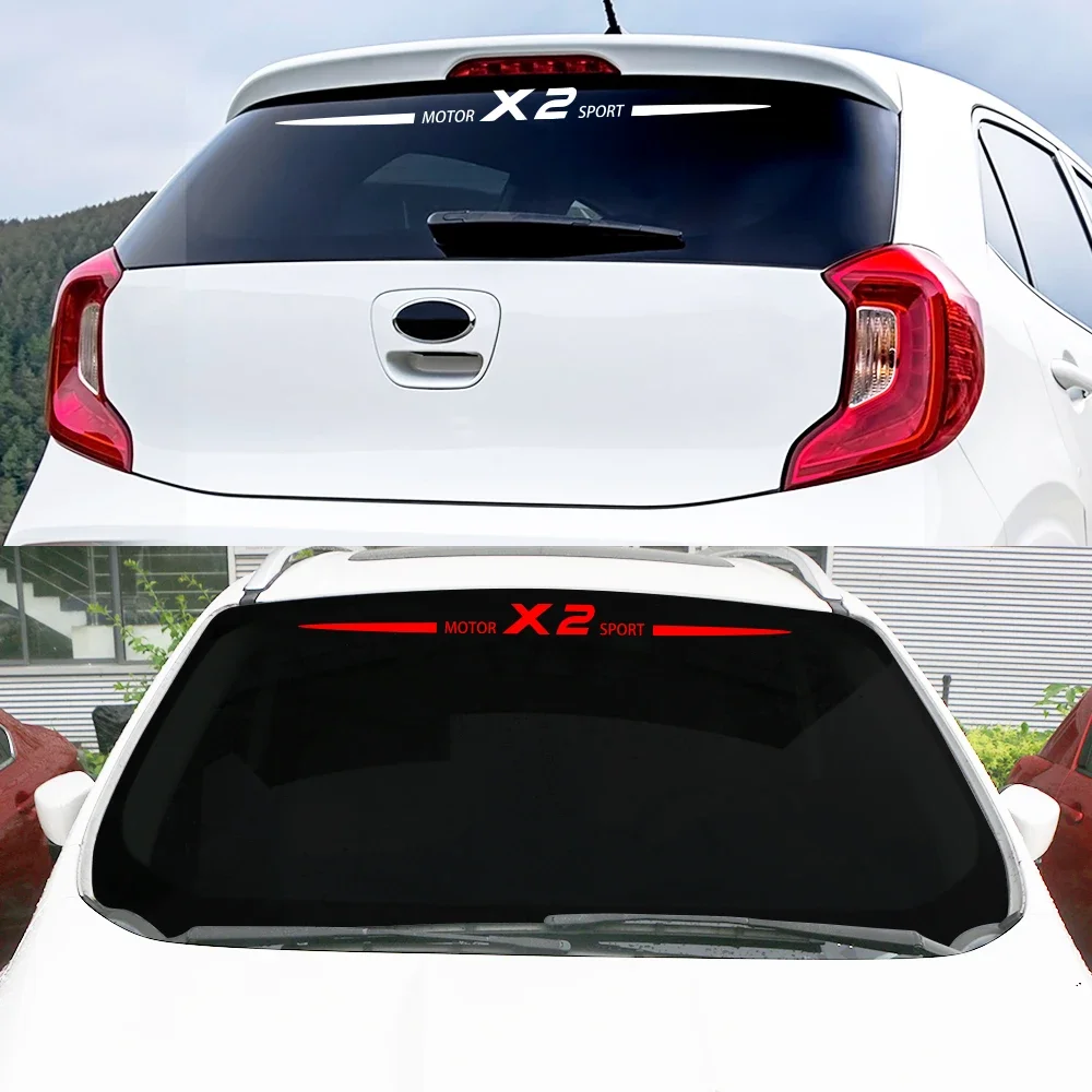 Car Whole Body Trim Sticker Vinyl Film Decal Auto Accessories For BMW X5 E70 F15 G05 X1 F48 X3 F25 X6 E71 X2 F39 X4 F26 X7 G07 view 4