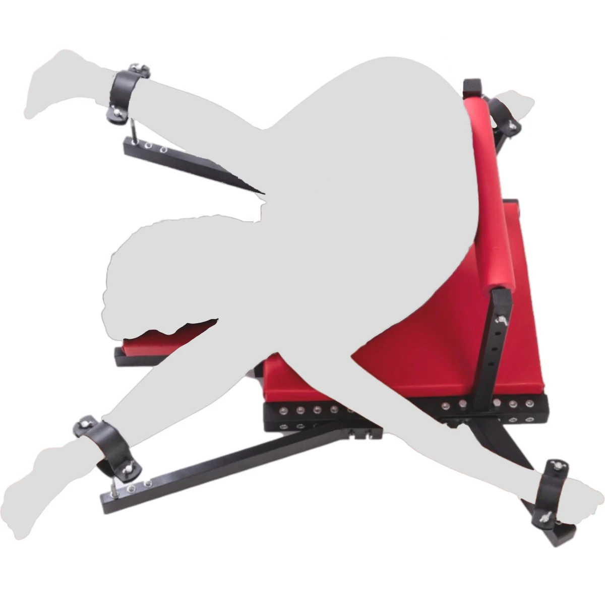 Bdsm Senior Sexual Furniture Sex Chair Leg Splitter Stimulate Sex Toys for Couples Alternative Adult Restraint EroticToys