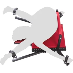 Bdsm Senior Sexual Furniture Sex Chair Leg Splitter Stimulate Sex Toys for Couples Alternative Adult Restraint EroticToys