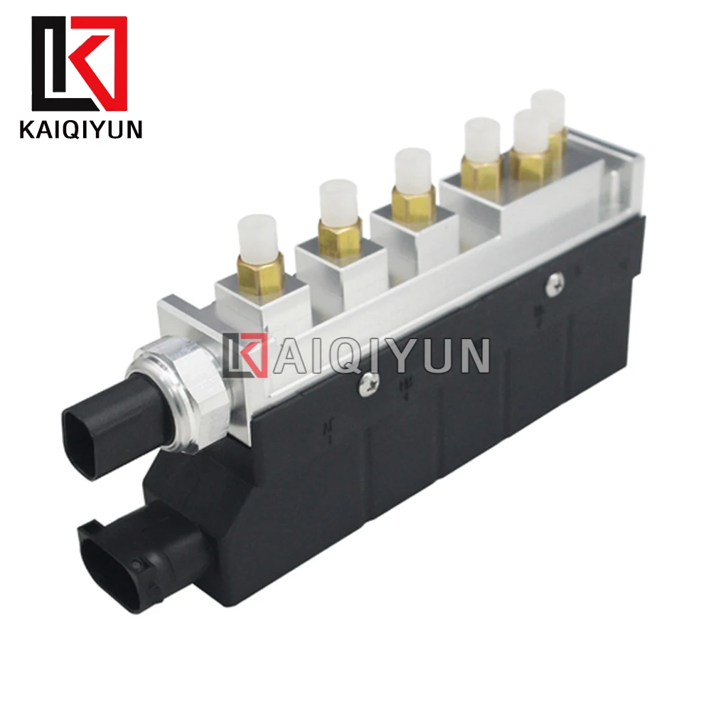 

Air Suspension Valve Block For Mercedes Benz W220 S55 AMG 2001-2006 S65 AMG 2006 2203200258 A2203200258 V30510005 VB3506 CV0006