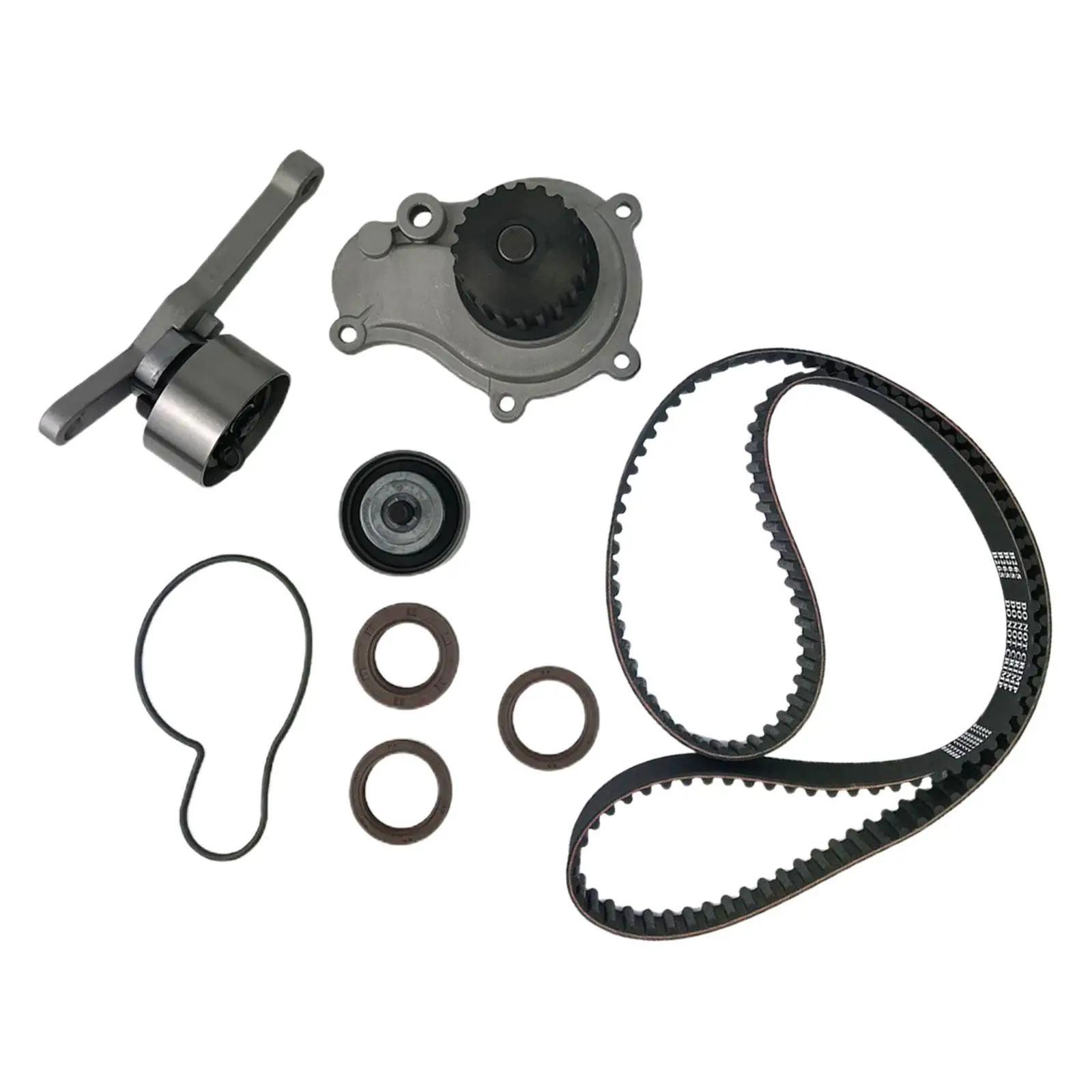 

Timing Belt Kit with Water Pump High Performance for Dodge 1995-2002