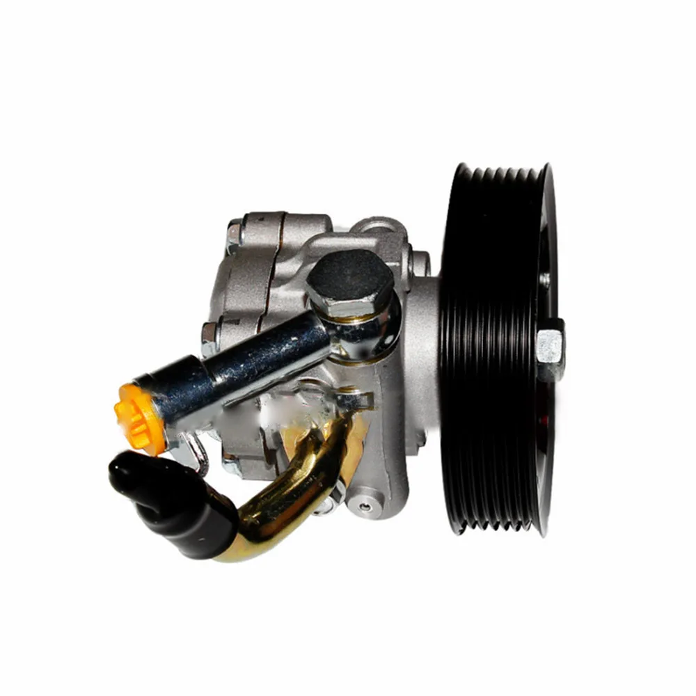 

Power Steering Pump For NISSAN XTERRA 4.0L D40 N50 VQ40 2005 49110-9CA0A
