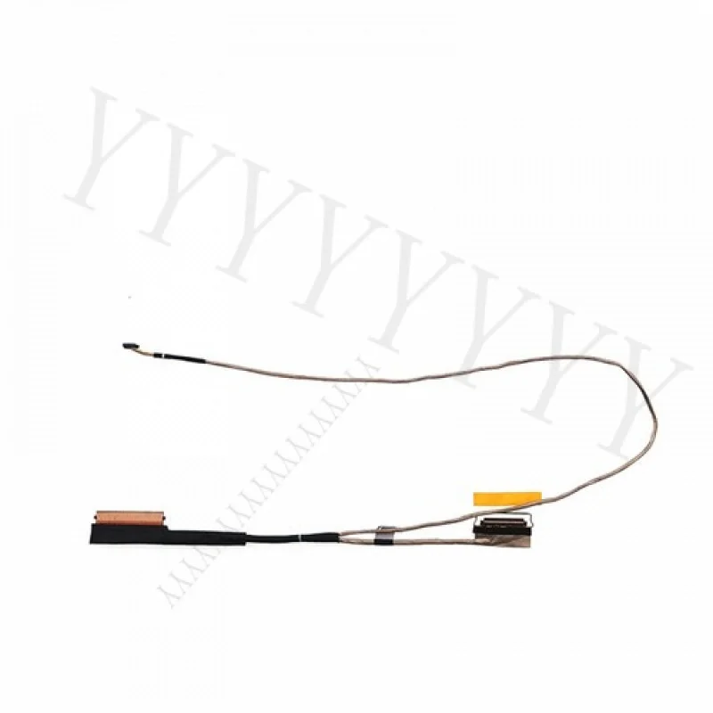 

Y + новый GS150 ЖК-кабель EDP 30 контактов для Lenovo Ideapad 3 CB-11IGL05 82BA DC020029100