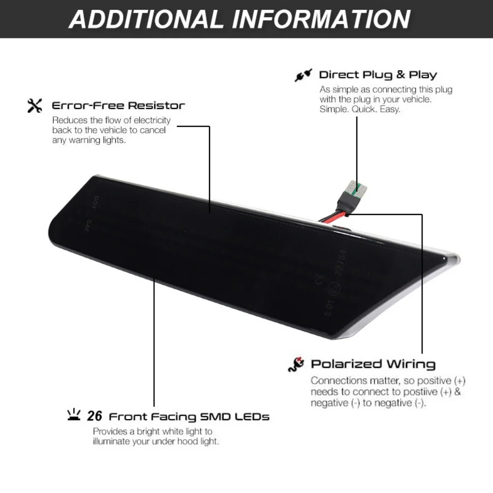 ポルシェ997 911ターボGT2 GT3ケイマンボクスター987用シーケンシャルLEDカーフロントフェンダーサイドマーカーライトターンシグナルライト12V