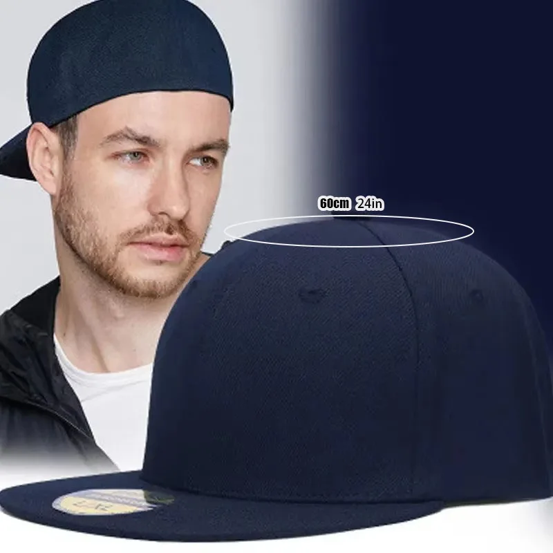 عالية الجودة المجهزة مغلقة كاملة قبعة سائق الشاحنة بلون قبعة بيسبول رجل في الهواء الطلق تنفس الرياضة القطن الشمس الذكور Gorras Hombre