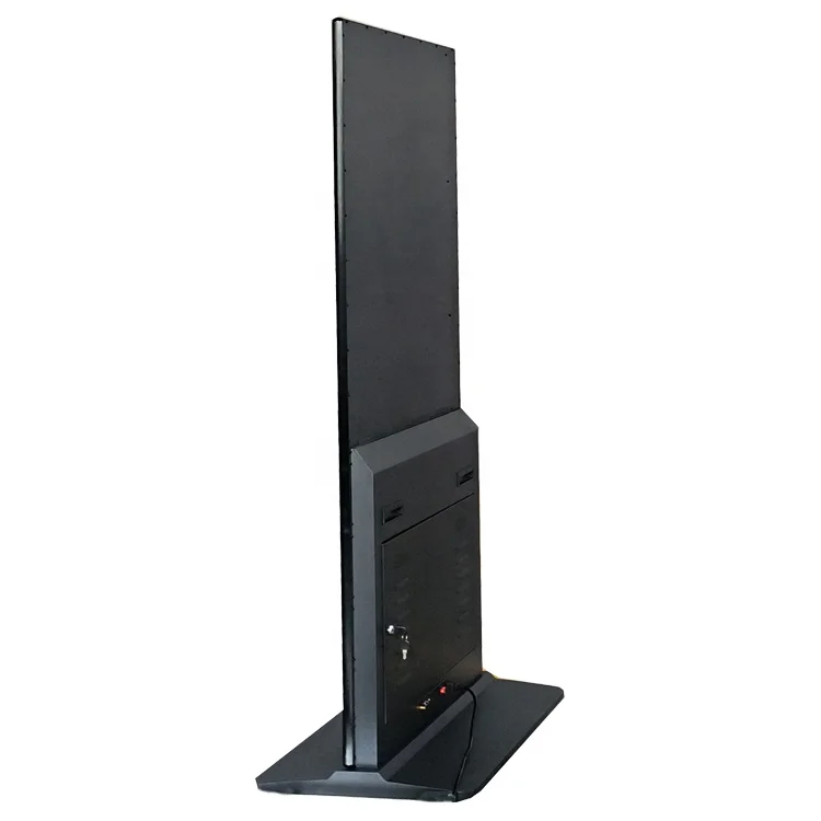 Advertising Equipment TFT LCD AD Player Kiosk