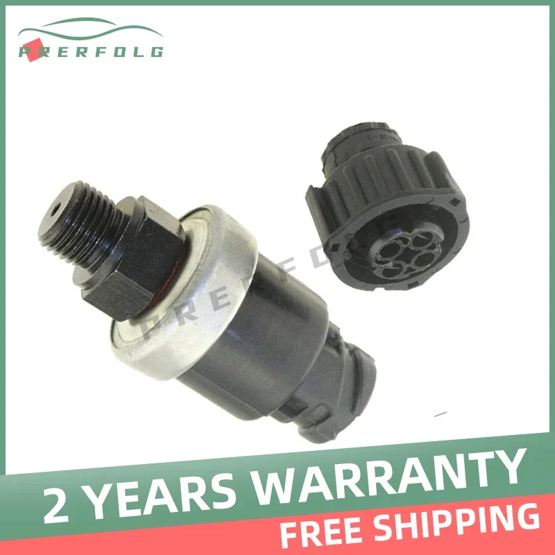 

Датчик давления воздуха для автомобилей, запчасти для грузовиков Renault, артикулы 5010311958, 5010235329, 500333344