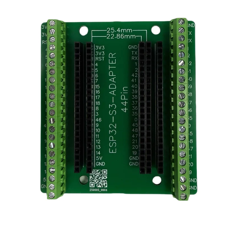 Esp32 S3 Devkitc 1 - Placa Adaptadora ESP32 S3 Compatível com