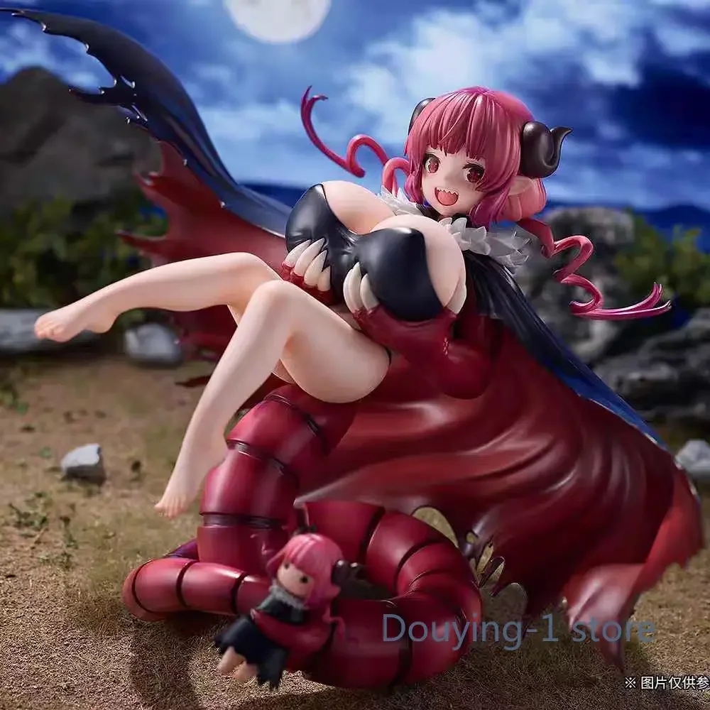 

В наличии Аутентичная коллекционная модель RIBOSE IRURU 1/6 18 см, сборка игрушек, подарок