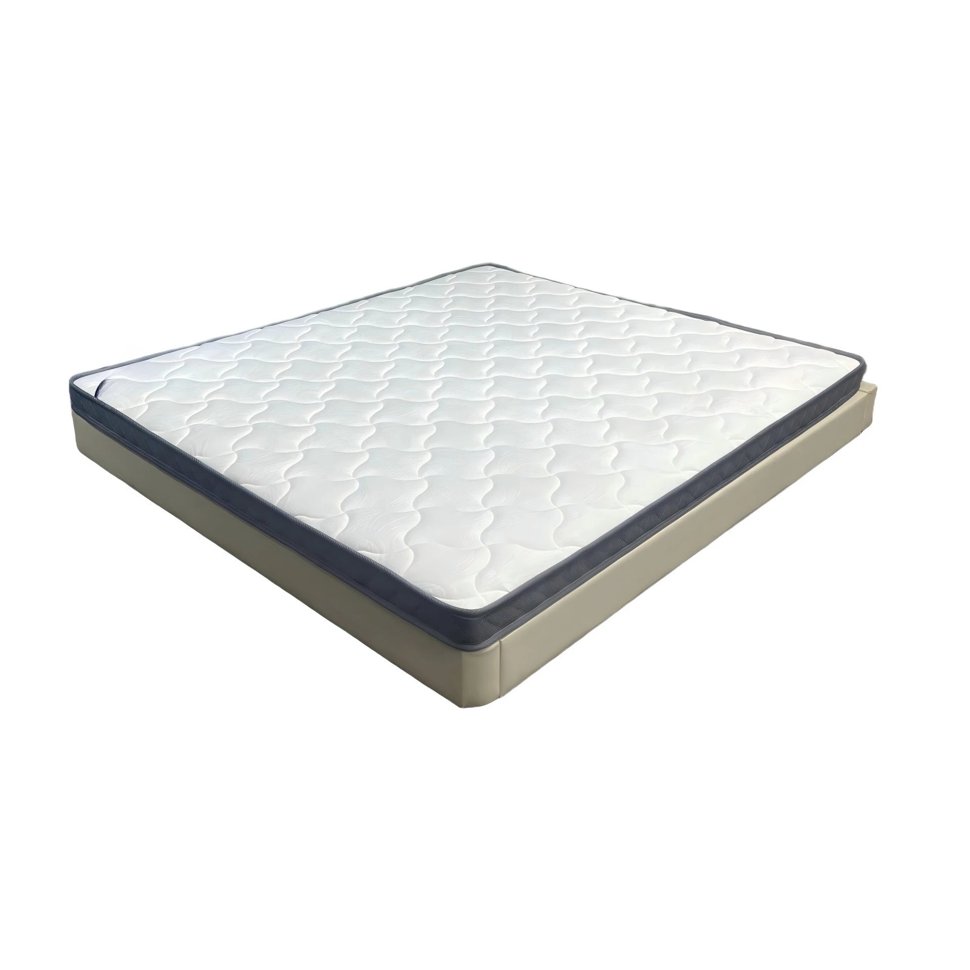 

Coconut palm mattress, natural palm latex mattress for household bedroom