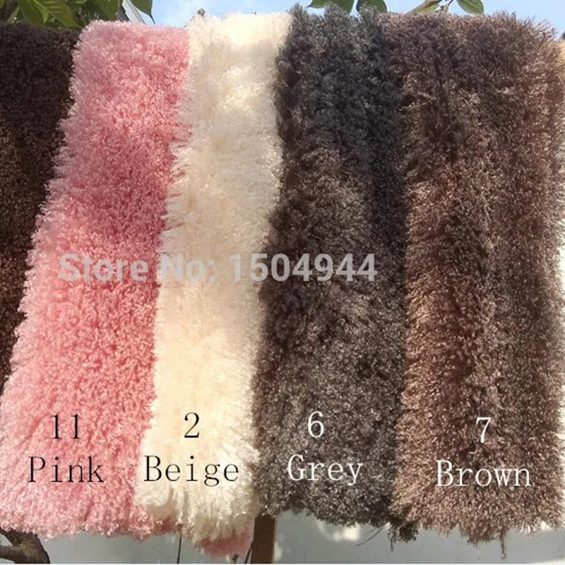 Faux fur(75*50cm) Short Pile Fabric Blanket Basket Stuffer Basket Filler Newborn photography props