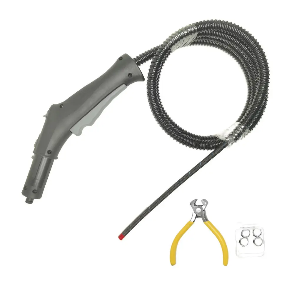 Adjustable Rotating Pressure Washer Applicator For Karcher K2 K7 Car Cleaning Accessory Home Garden Maintenance Tool