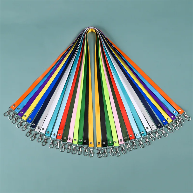 ganci-per-aragosta-con-rivetti-ispessiti-in-poliestere-da-20-pezzi-casuali-per-carte-d'identita-per-studenti-badge-da-lavoro-e-targhette