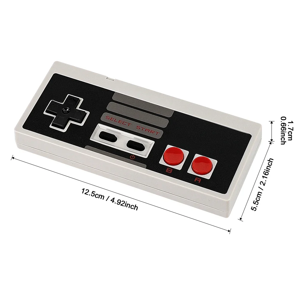 Thumbnail 2 - #9 New Wireless Game Controllers Arrivals