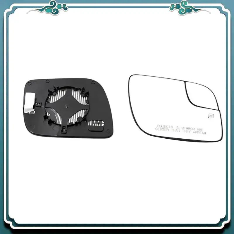 

Premium Car Side Mirror Glass Heated Side Mirror Glass For Ford Explorer 2011-2018 BB5Z17K707M BB5Z17K707B
