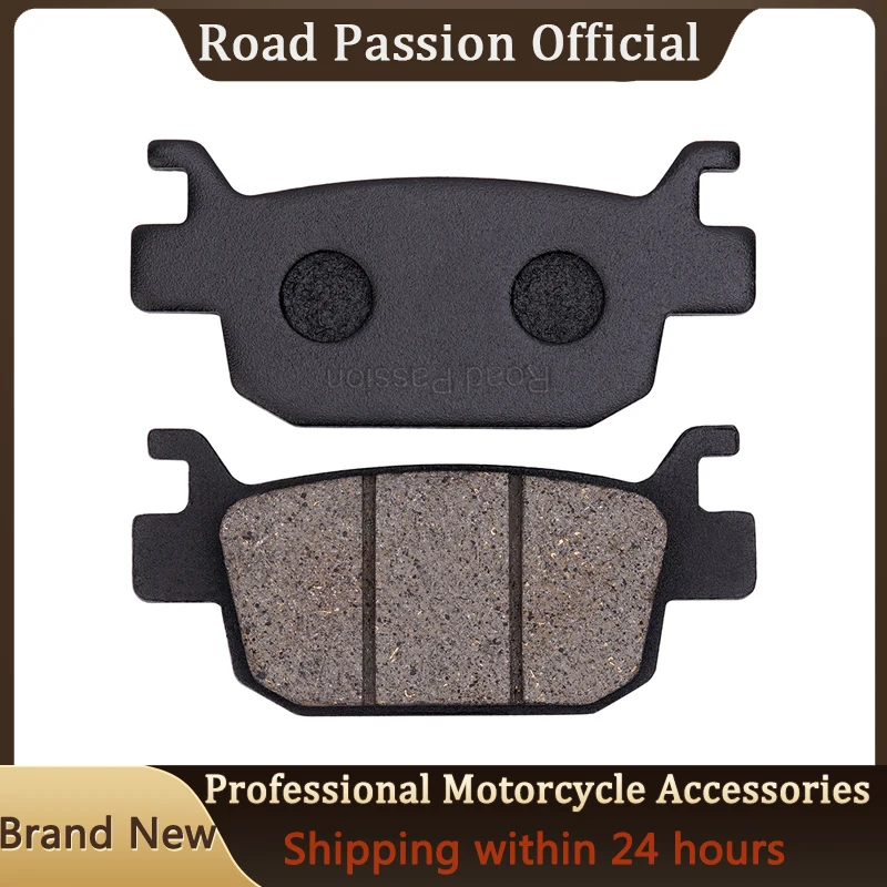 Road Passion Motorc…