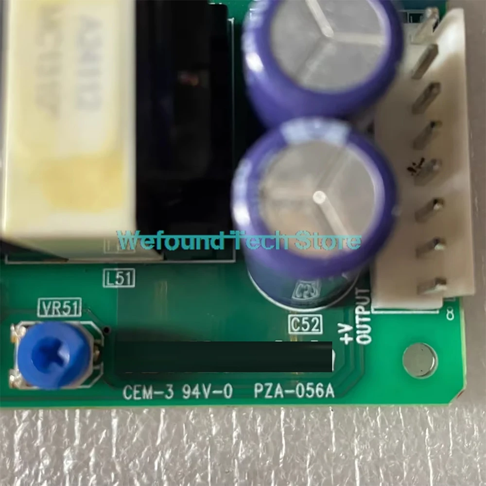

Switching Mode VS100E-12