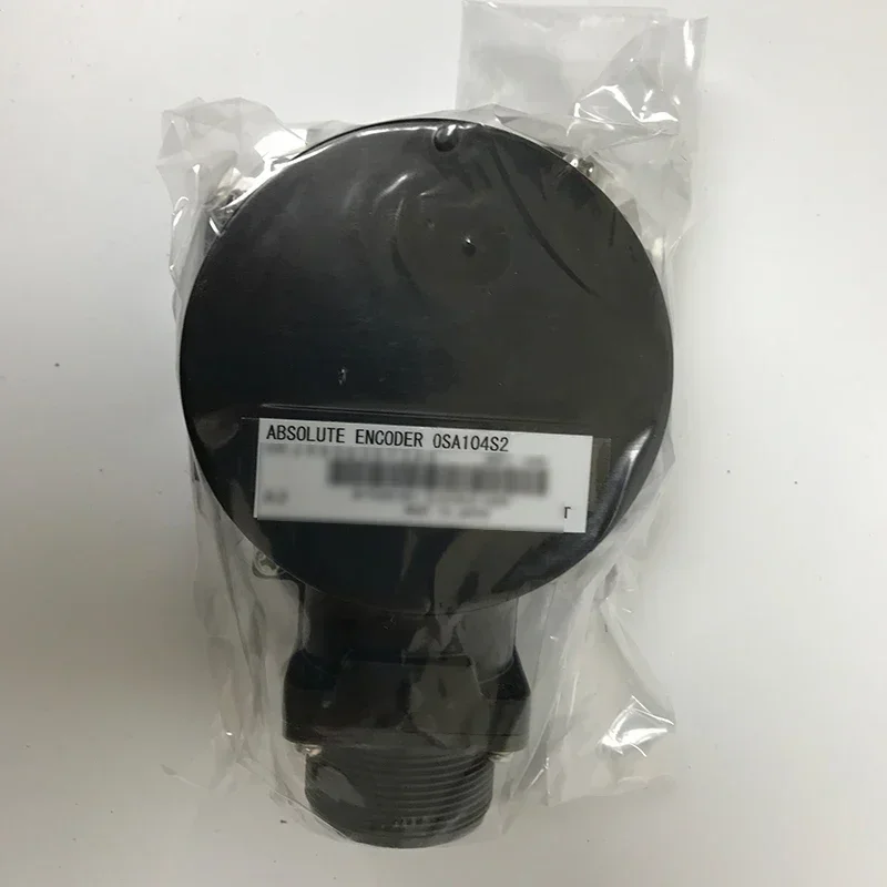 

ABSOLUTE Encoder OSA104S2 OSA104 Very Cheap