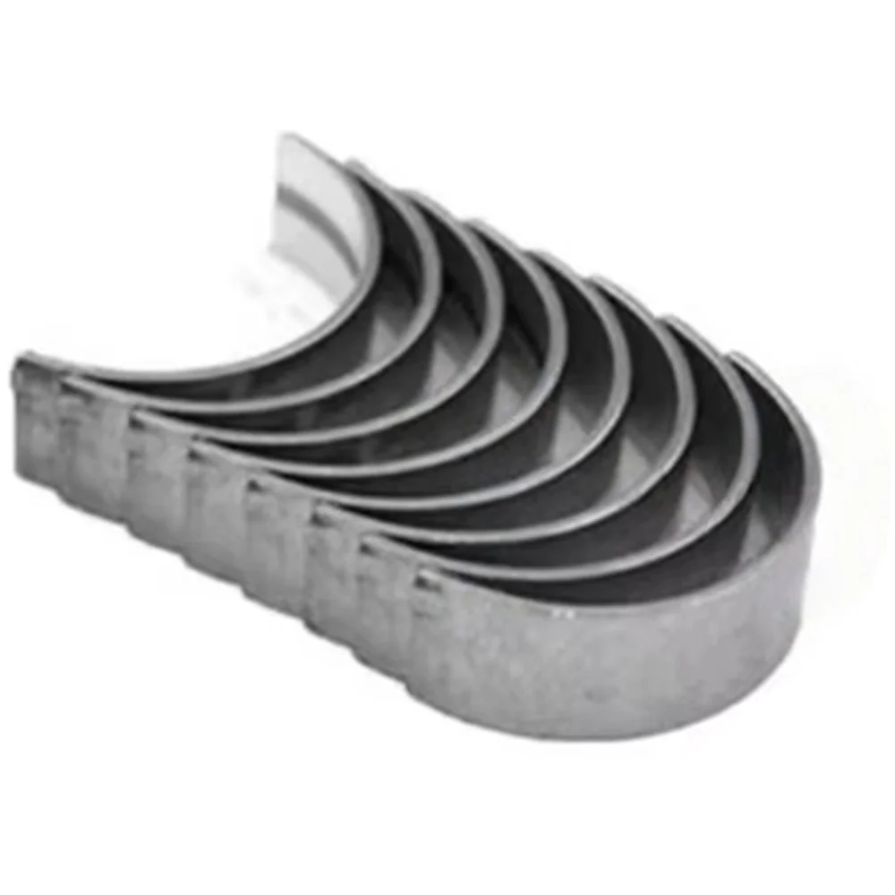 مجموعة محامل المحرك الرئيسي والقضيب لميتسوبيشي كاريزما كولت الكسوف FTO 1.6L 1.8L 1.6 1.8 L T L4 GAS 91-07 4G92 4G93 MD174857