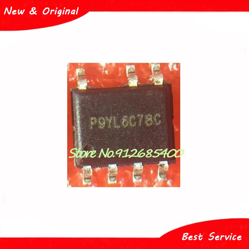 Lote de 20 unidades, SDH6971S SOP7, nuevo y Original, en Stock