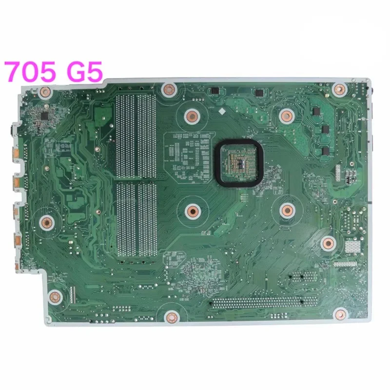 Suitable For HP EliteDesk 705 G5 SFF Motherboard L54103-002 L65482-002 L65222-001 L65222-601 Mainboard 100% Tested OK Fully Work