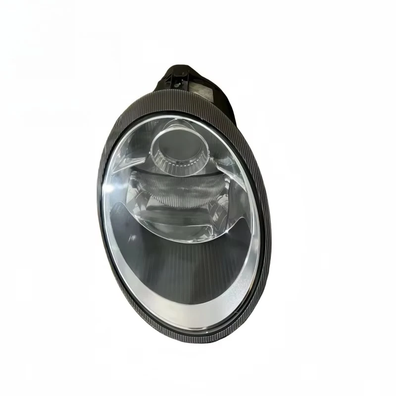 For 2005 2009  Light Emitting Diode Headlights Automotive Lighting