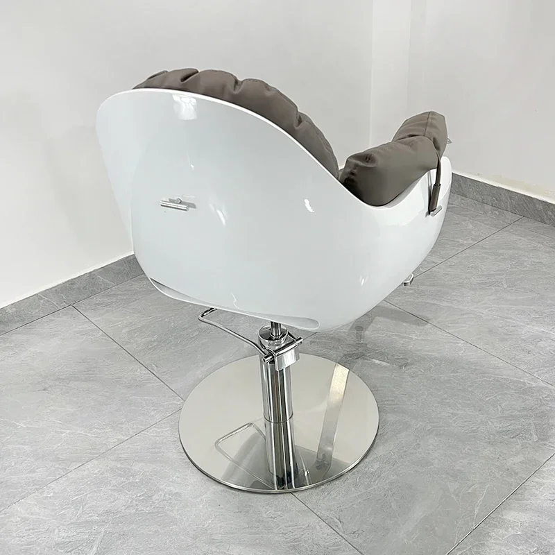 

Vintage Chairs Professional Barber Chair Promotion Hairdresser Toilet Barbershop Gold Cut Hair Hydraulic Salon Beauty Salon Sofa