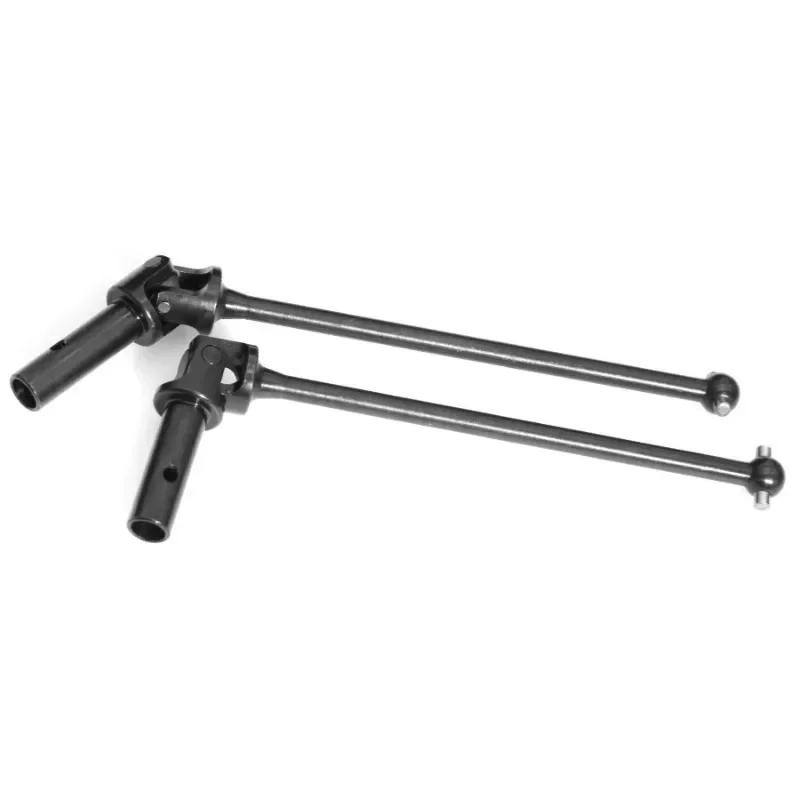 

Front CVD Front Drive Shaft FSR 239022 Universal Joint MODEL TT 1/7 DESERT STORM SHORT Course TRUCK RC Runners