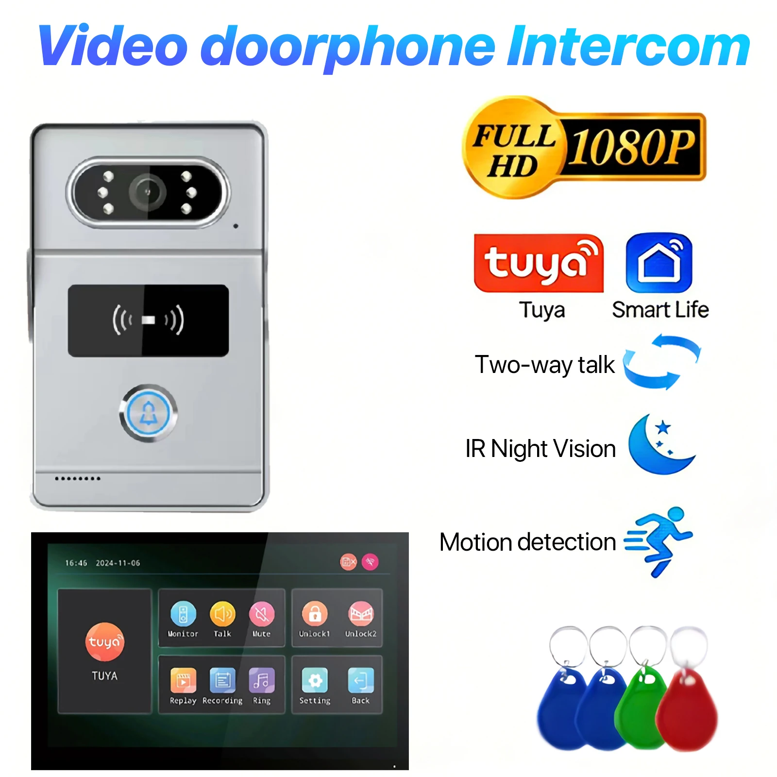 #84 Best Intercom Systems to Buy In 2026