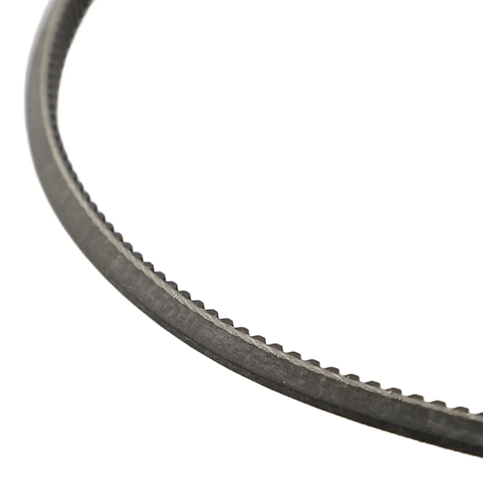High Performance Lathe Motor Belts Set Of 2 Model 5M690 VBelt Built To Withstand Heavy Use And Provide Stability