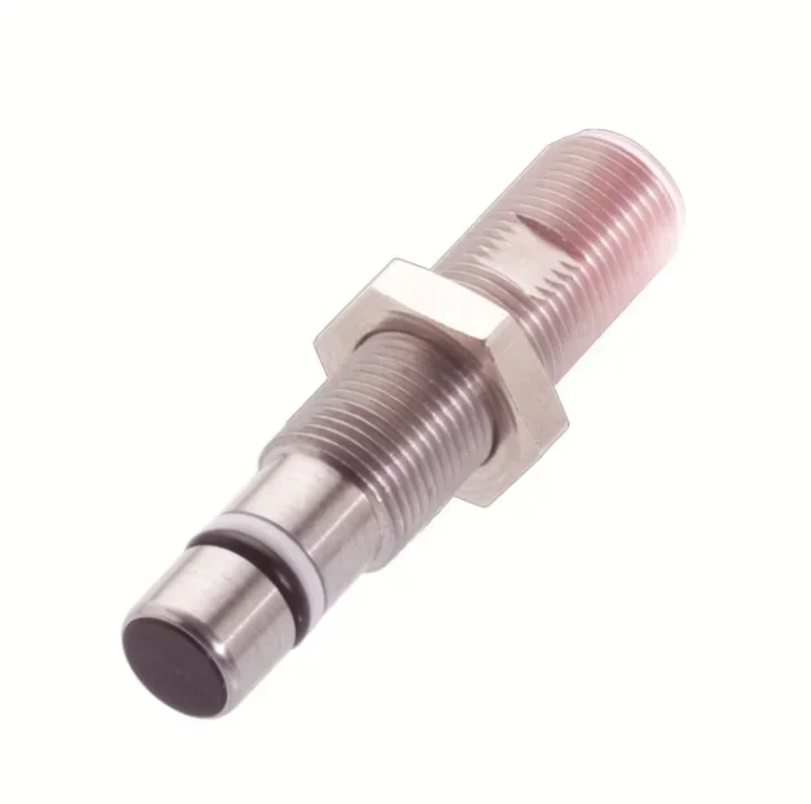 BES M12MD1-PSC80E-S04G Proximity Sensor