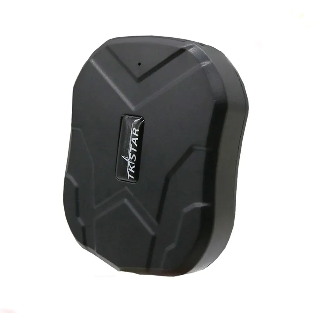 TKSTAR TK905 2G GPS Tracker Car 5000mAh Magnet GPS Tracker GPS Locator Waterproof Vehicle Voice Monitor Free APP PK TK915