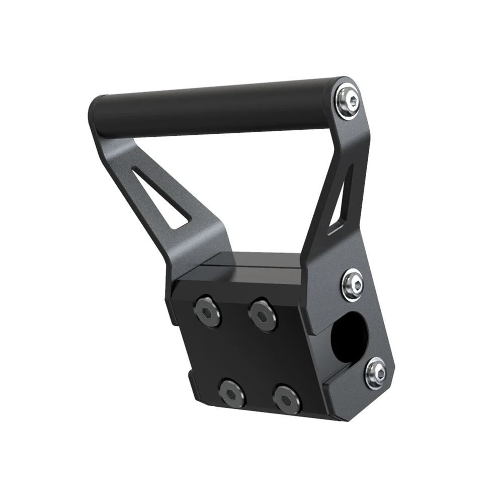 For HONDA CRF 1000L CRF1000L Africa Twin ABS/DCT 2018-2023 Motorcycle Handlebar Mobile Phone Holder GPS Stand Bracket quakeproof