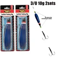 3I0 10g 2sets