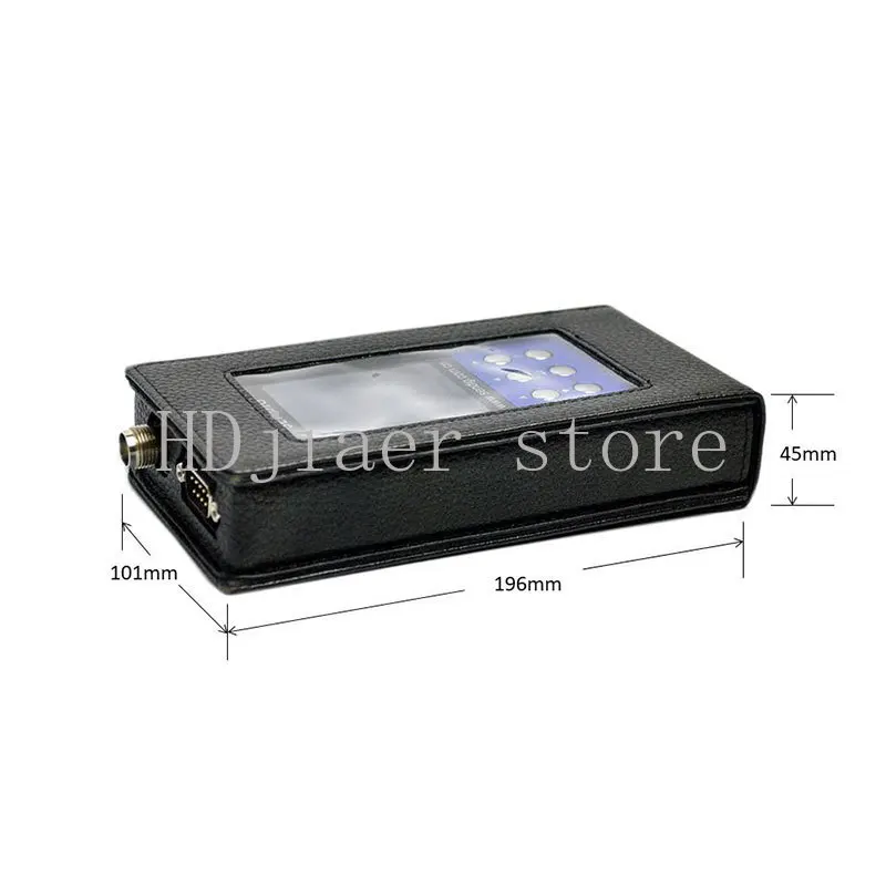 

Bearing tester, motor fan bearing, dynamic bearing measurement, S911A multi-parameter rolling bearing