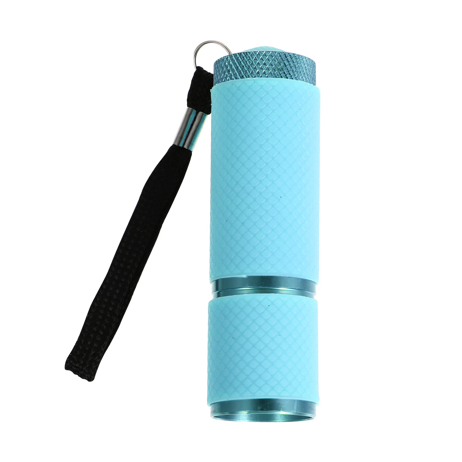 1 قطعة مصباح يدوي فني صغير Uv Led ل هلام البولندية تجفيف المحمولة مانيكير مجفف أداة صغيرة مسمار الفن مصباح جيل للأظافر علاج مصباح