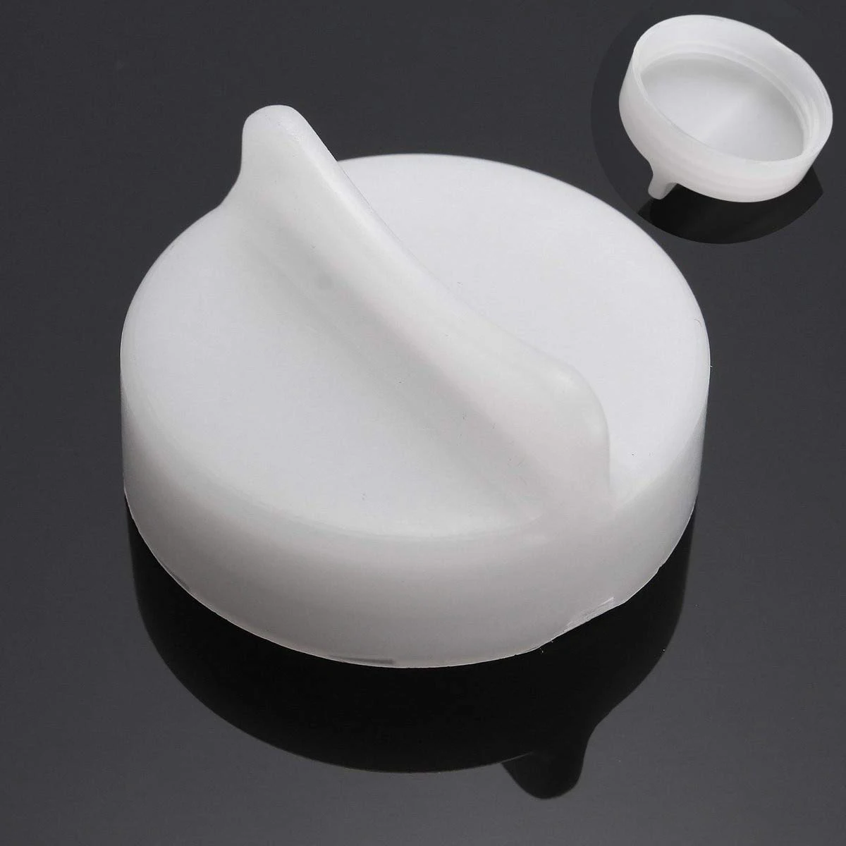 Kühler Kühlmittel behälter Überlauf Rückgewinnung stank deckel für Honda Accord Civic Acura RTX 19109 Ph1620 19109-Ph1-620