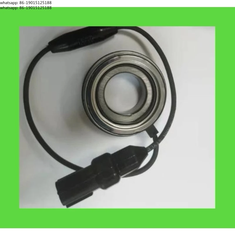 High quality electric forklift parts bearing encoder 6206 speed sensor 141941092071