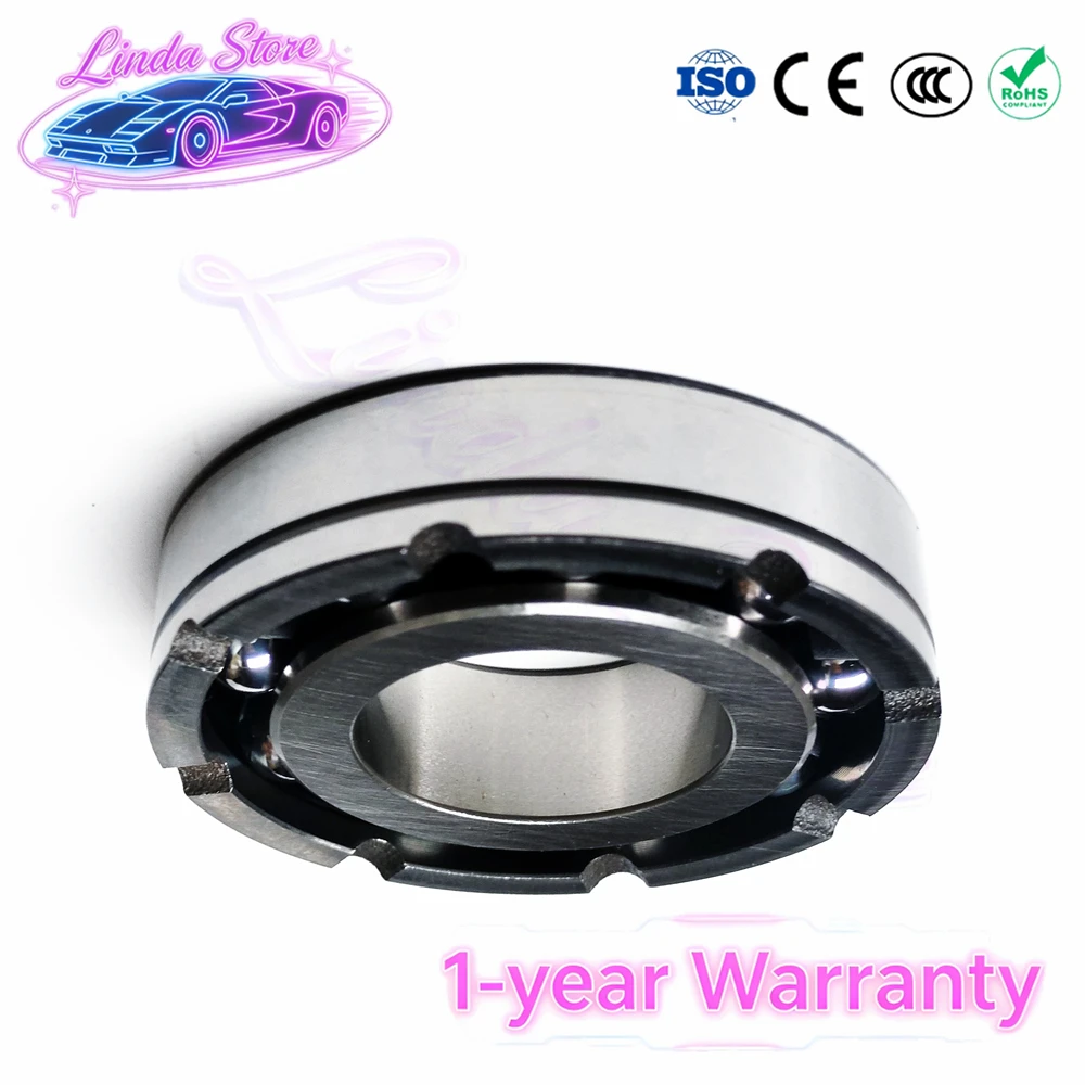 Original New 0AW Bearing Kit for DSG DQ200 OAW For VW Audi Skoda Gearbox Parts view 5