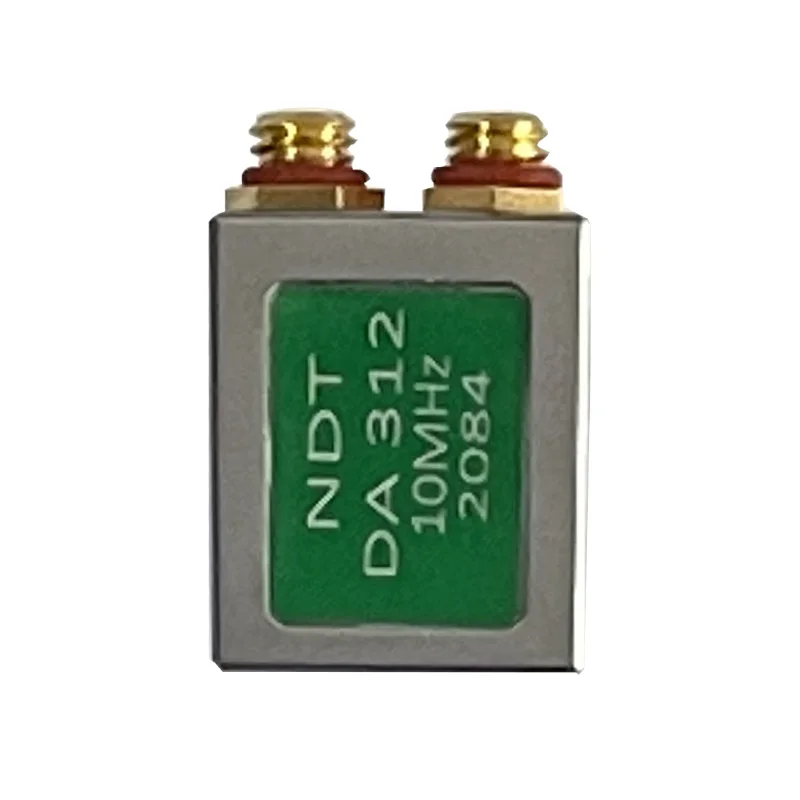 DA312 10Mhz Ut Prob…