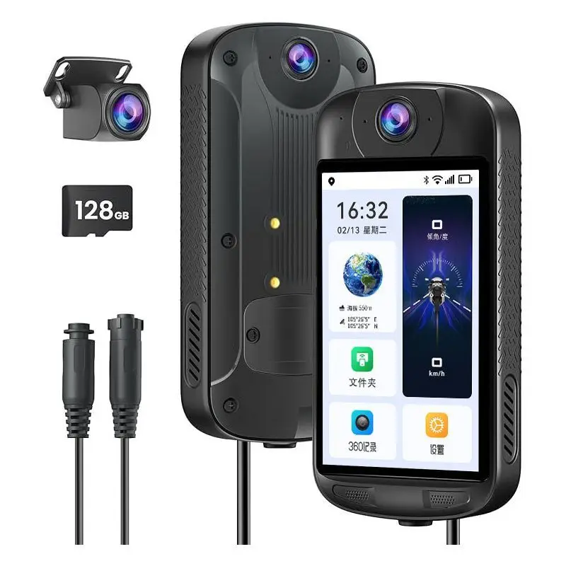 4K High Definition …