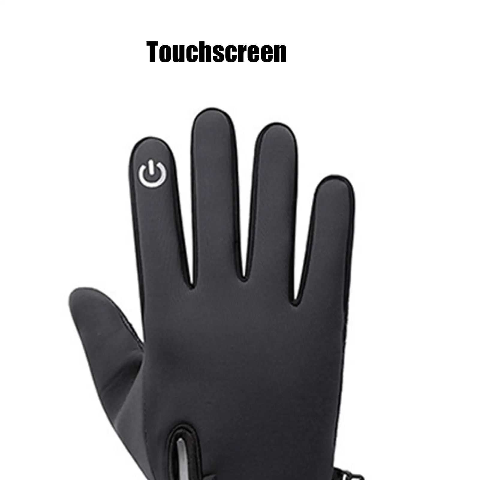 

Перчатки с подогревом для мужчин, теплые перчатки с сенсорным экраном, USB-нагрев, терморукавицы для катания на лыжах для женщин и мужчин, велоспорт на открытом воздухе, бег, катание на лыжах