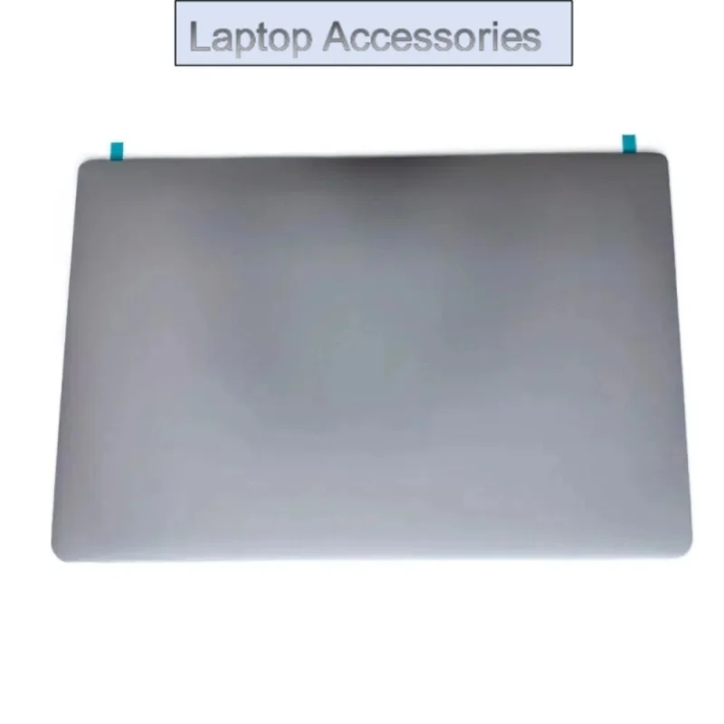 

New Original Silver A Shell For Lenovo IdeaPad 1 15ADA7 1 15AMN7 LCD Back Cover W/Antenna 5CB1F36 ~