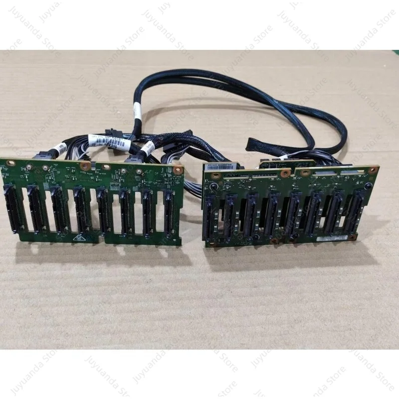 original-x3650m5-25-inch-hard-disk-expansion-backplane-00ag941-00fj756-8-16-slot