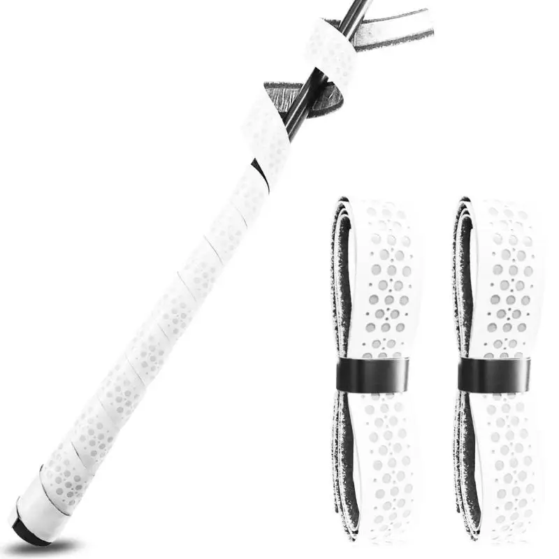 652F Nonslip Overgrip Softball Baseball Bat Grip Tapes For Sports Enthusiasts